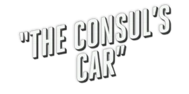 Consul's Car