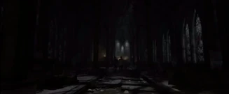 Screen shot 2012-07-28 at 9.03.34 PM.png (204 KB) Cole and Finbarr walking the isle "Reminds me of my days as an altar boy." - Finbarr Galloway