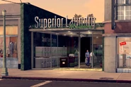 Superior Laundry Melrose.jpg (962 KB) The exterior of the Wilshire location.