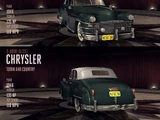 Chrysler Town and Country