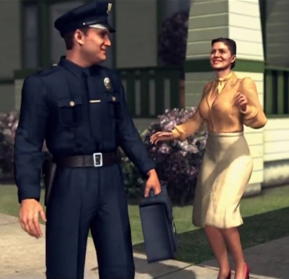 La noire 30 fps как снять ограничение