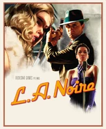 L.A. Noire Remastered 2017 Xbox One et PlayStation 4