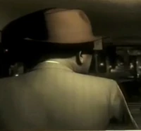 Biggs, as he appears in the earliest L.A Noire trailer