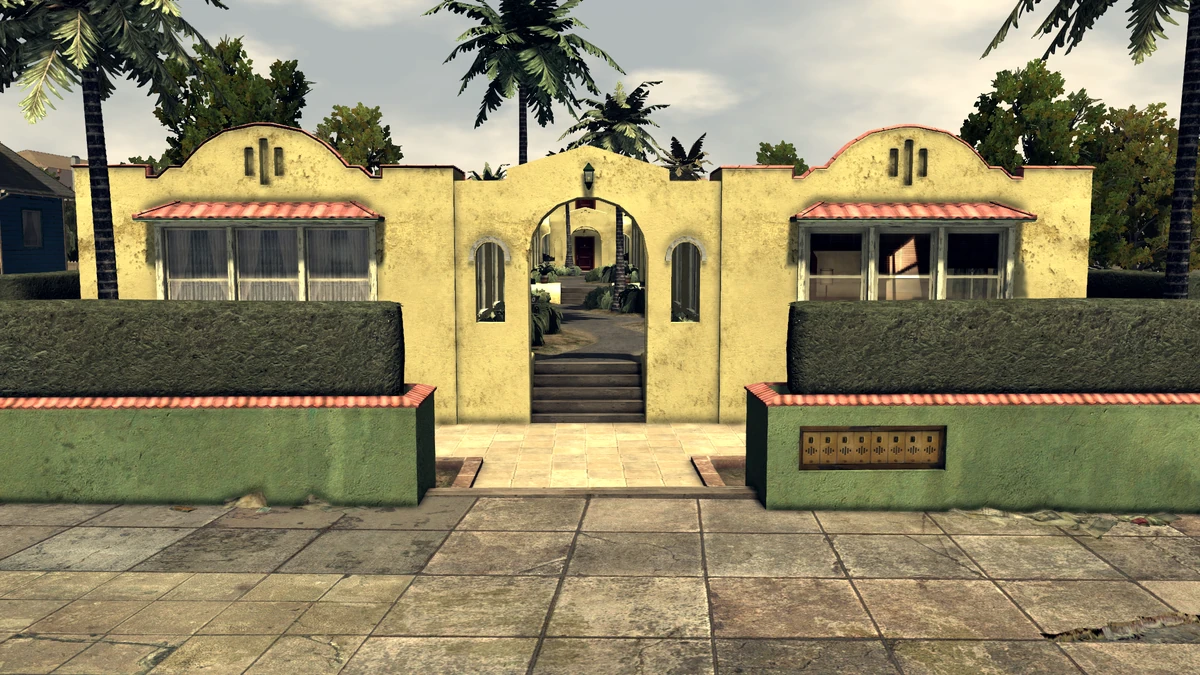 Jacob Henry's Apartment L.A. Noire Wiki Fandom