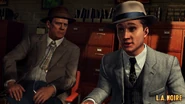 Rusty Galloway et Phelps
