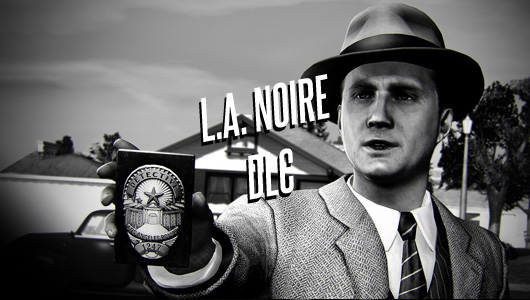 Николсон электроплейтинг la noire прохождение