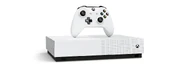 La Xbox One S All Digital