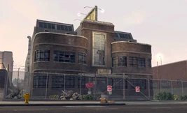 Masangkay Metal Foundry