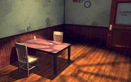 Interview Room 1