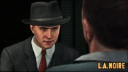 Cole Phelps