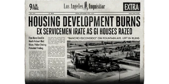 Everything will be erased