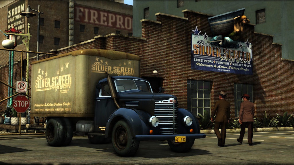 la noire xbox one store