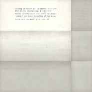 The first extract that gives a clue to lead Cole to this cryptic location...something to do with a fountain...