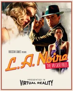 L.A. Noire: The VR Case Files