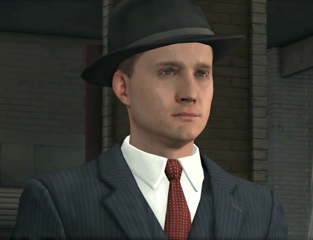 cole phelps la noire