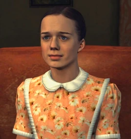 Michelle Pattison 2.0