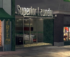 Superior Laundry