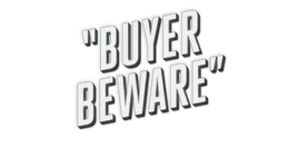 BuyerBeware