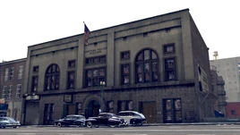 Central Police Station 2