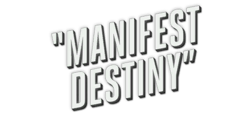 Manifest Destiny, Red Dead Wiki