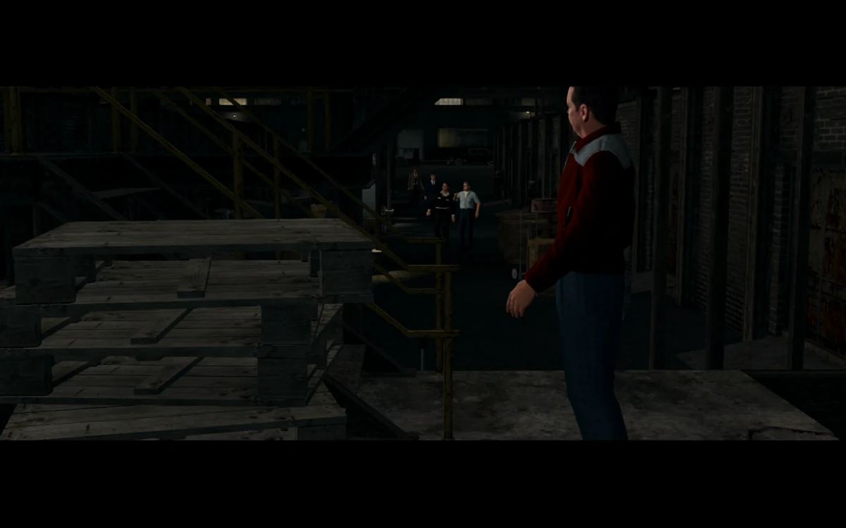 Рыбные консервы L.A. Noire вики Fandom