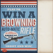 In-game poster of the BAR.