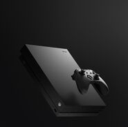 La Xbox One X