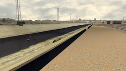 Los Angeles River