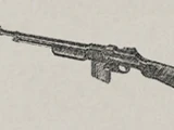 Browning Automatic Rifle