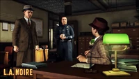 Phelps was introduced to Bekowsky by his watch commander.