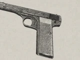FN Browning 1922