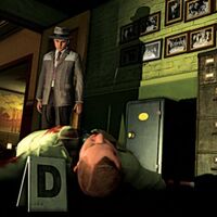 la noire vr free roam