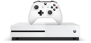 La Xbox One S