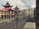 Chinatown