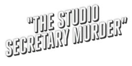 Studiosecretary