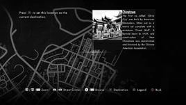 Chinatown - Landmark Popup