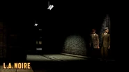 L.A. Noire135.jpg (217 kio) Les inspecteurs dans une rue sombre