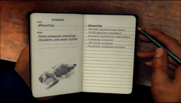 Lanoir notebook