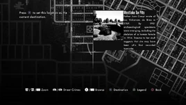 Westlake Tar Pits - Landmark Popup