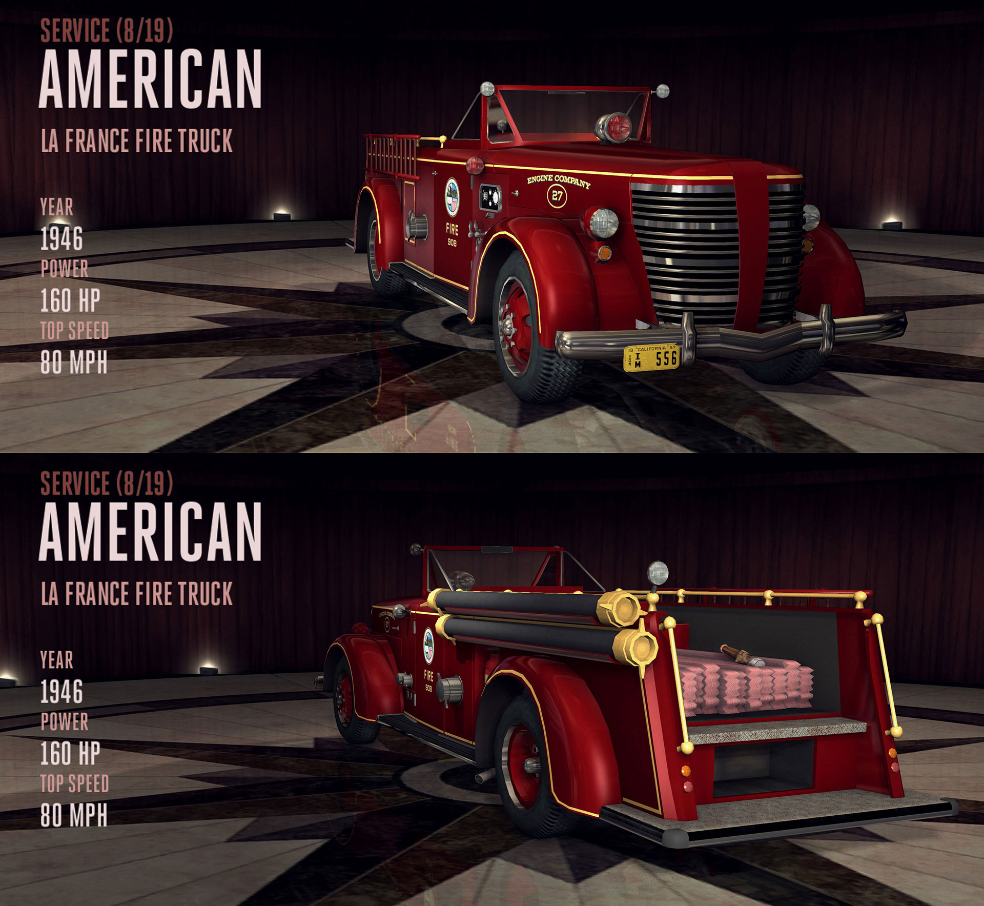 american lafrance fire engines american lafrance fire engines