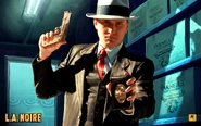 Cole Phelps enquête
