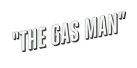 The Gas Man