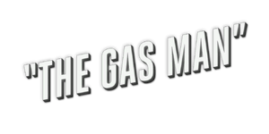 The Gas Man