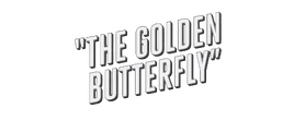 Goldenbutterfly