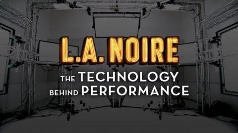 The Technology Behind Performance