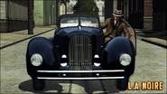 Coupé Walker Duesenberg
