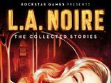 L.A. Noire: The Collected Stories