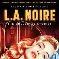 L A Noire The Collected Stories L A Noire Wiki Fandom