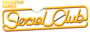 Social club-logo