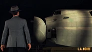 Un avion dans Hughes Aircraft